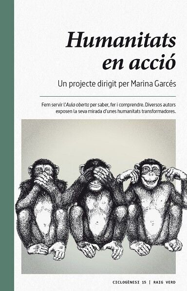Humanitats en Acció