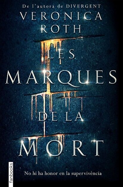 Les Marques de la Mort