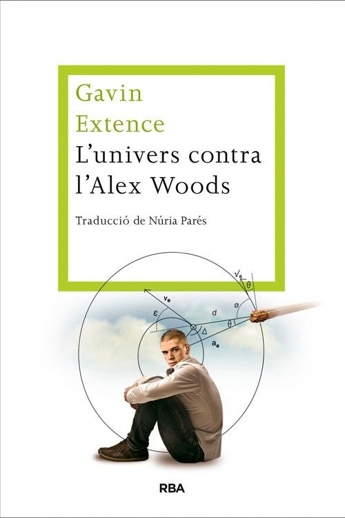 L'Univers Contra L'Alex Woods