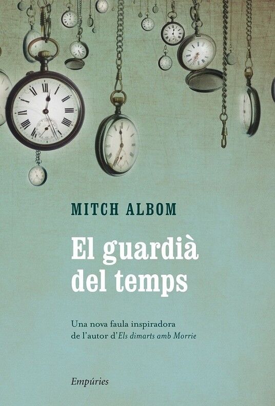 El Guardià del Temps