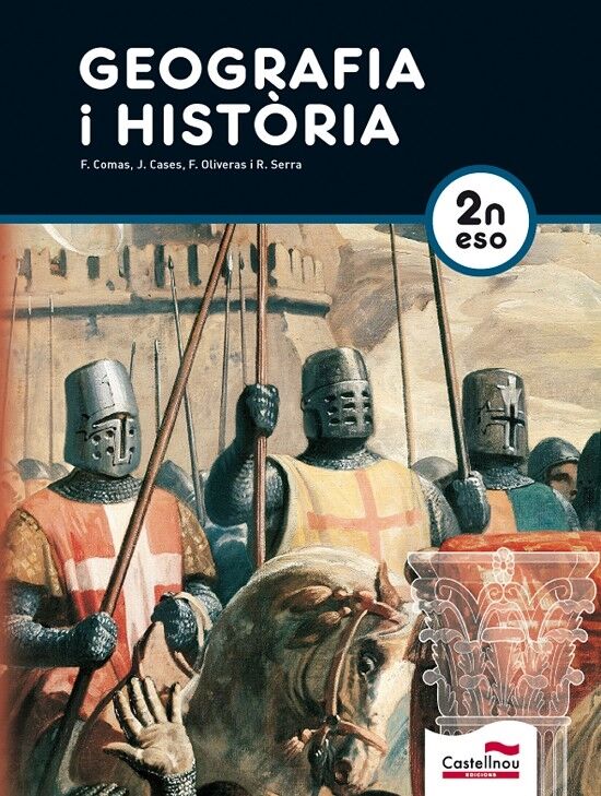 Geografia i Història 2n Eso