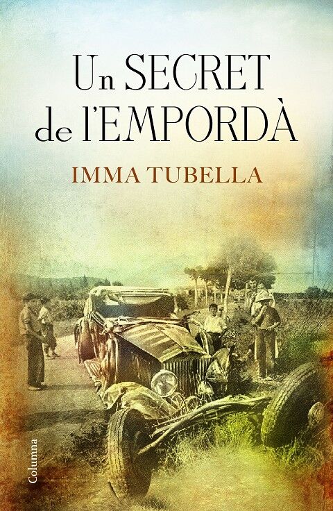 Un Secret de L'Empordà