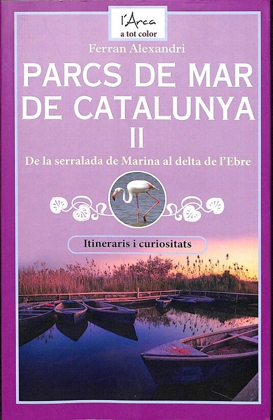 Parcs de Mar de Catalunya II