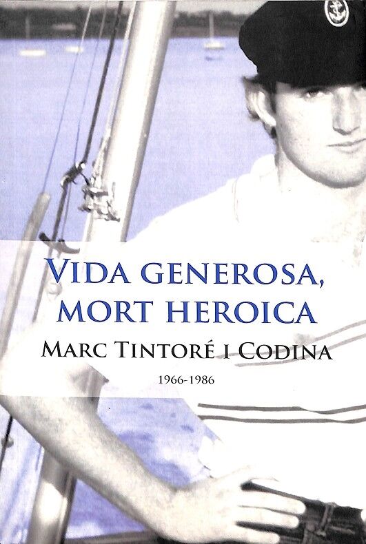 Vida Generosa, Mort Heroica (1966 - 1986)