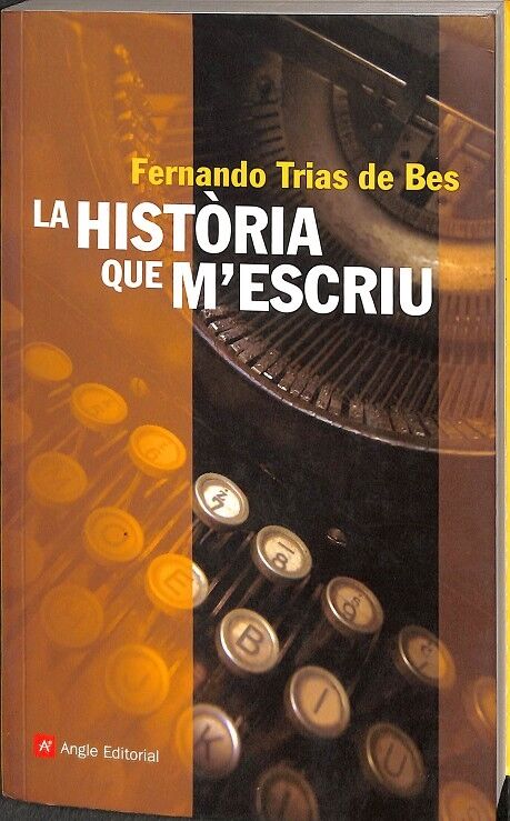 La Història Que M'Escriu