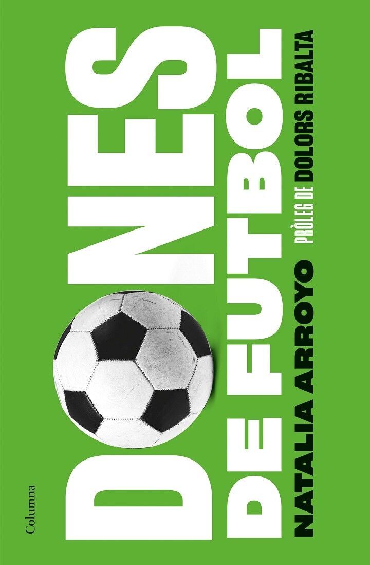 Dones de Futbol