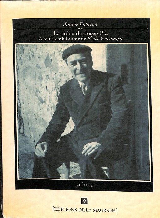 La Cuina de Josep Pla