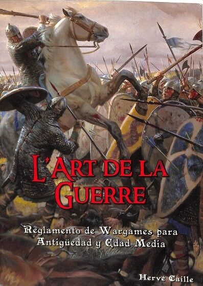 L'Art de la Guerre