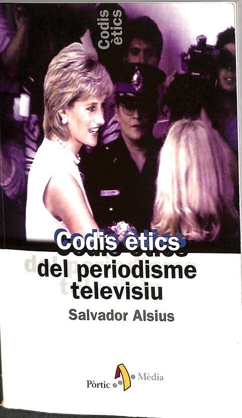 Codis Ètics del Periodisme Televisiu