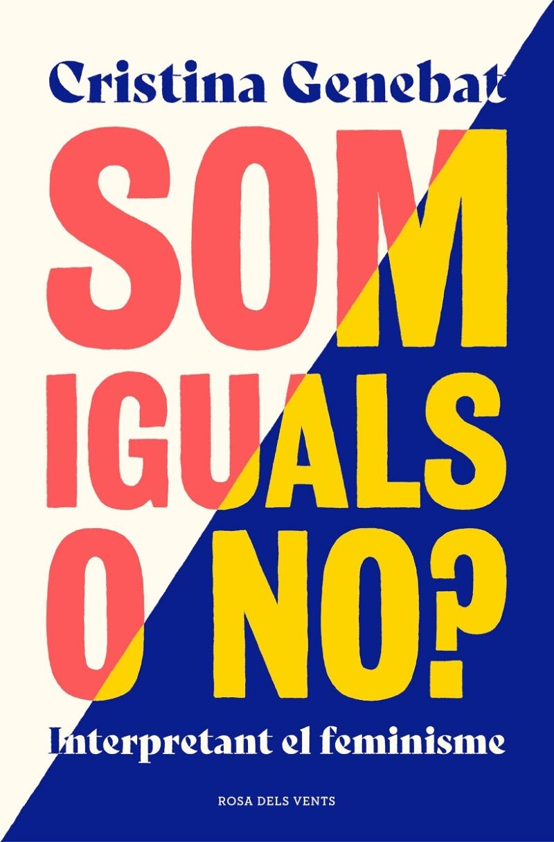 Som Iguals o No?
