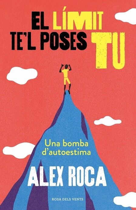 El Límit Te'l Poses Tu -