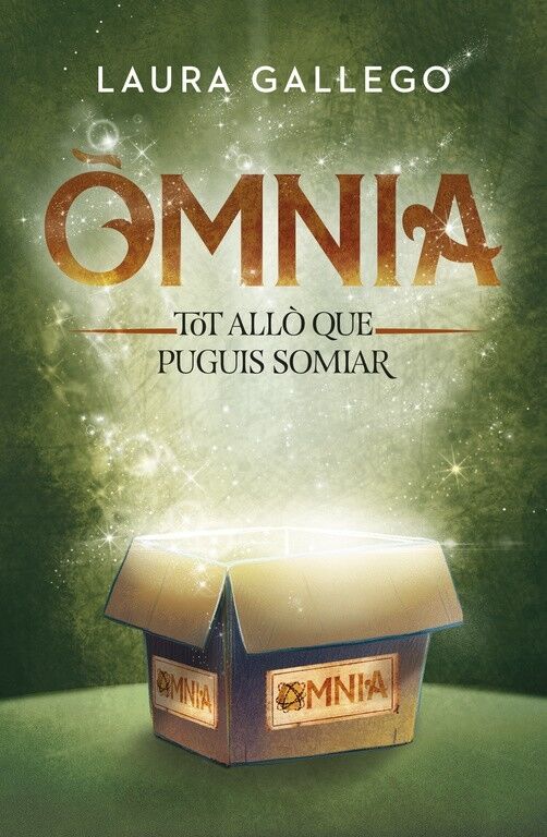 Òmnia - Tot Allò Que Puguis Somiar