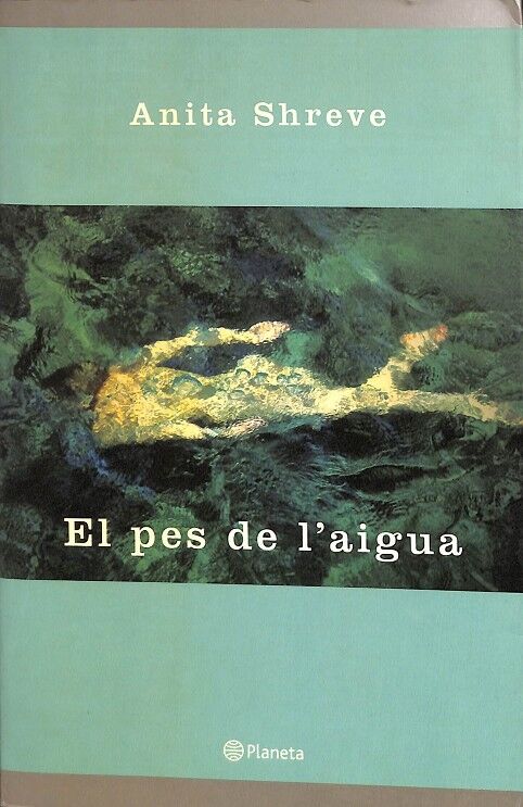 El Pes de L'Aigua