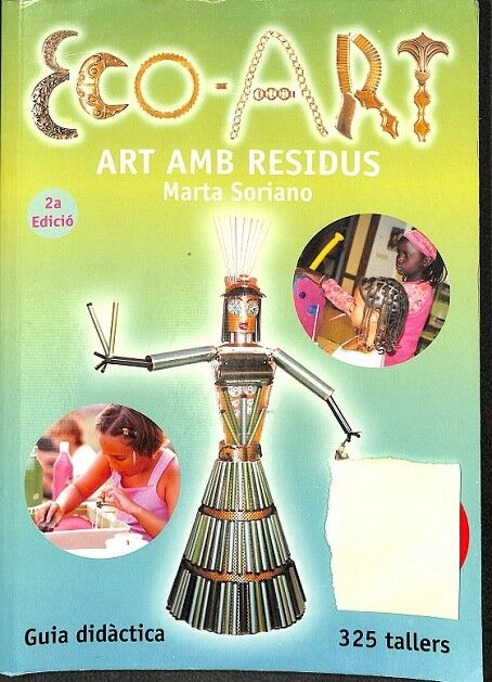 Art amb Residus