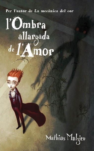 L'Ombra Allargada de L'Amor