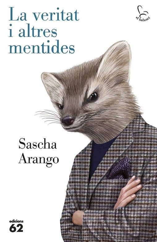La Veritat i Altres Mentides