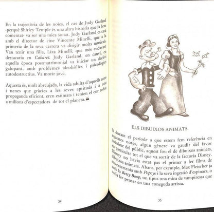 La Fábrica de Somnis: Petita Guia per a Cinèfils