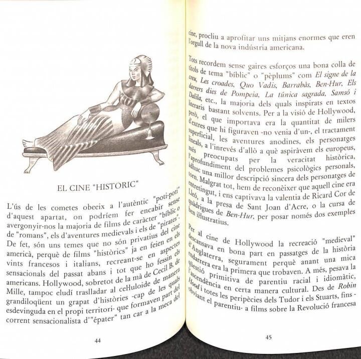 La Fábrica de Somnis: Petita Guia per a Cinèfils