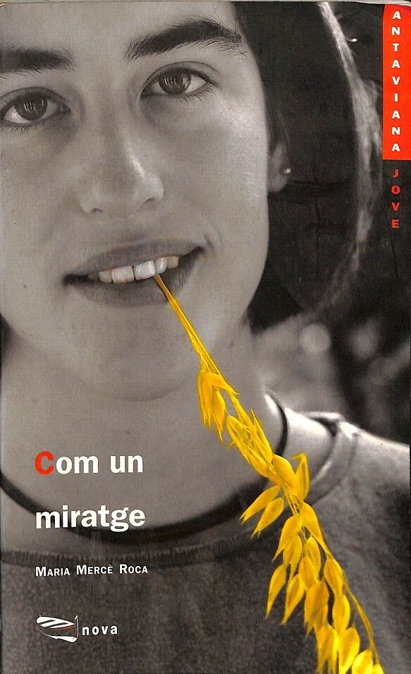 Com un Miratge