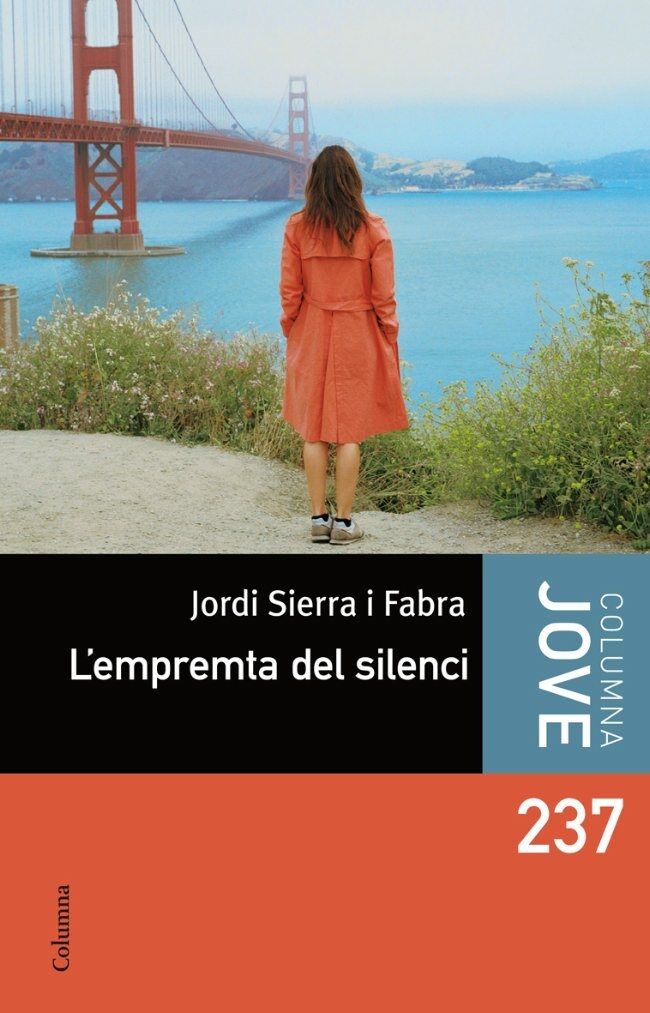 L'Empremta del Silenci
