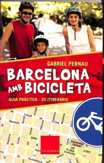 Barcelona amb Bicicleta