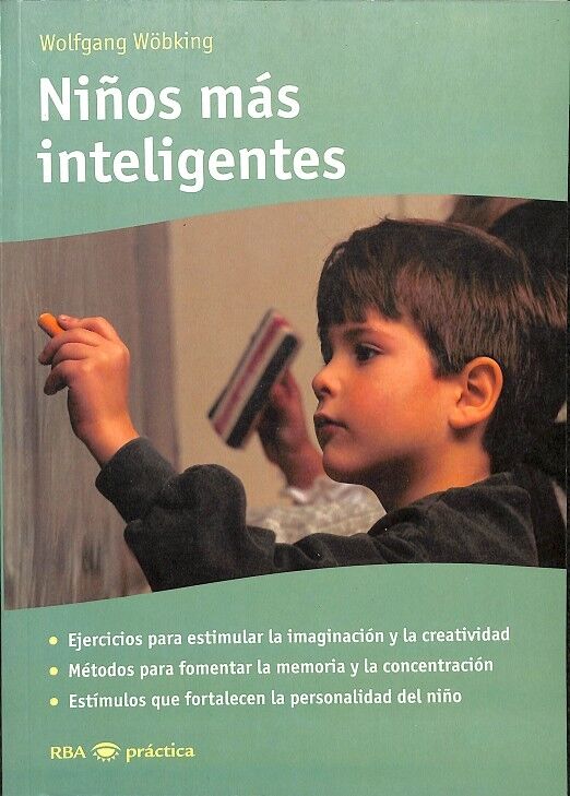 Niños Mas Inteligentes