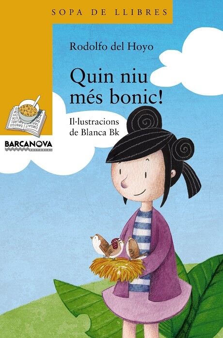 Quin Niu Més Bonic!