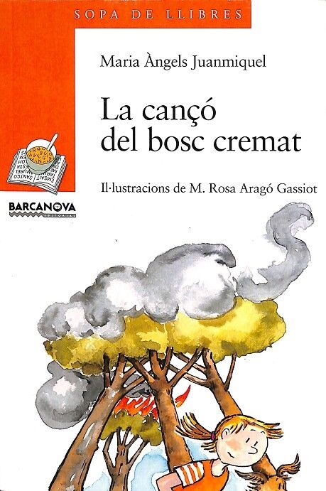 La Cançó del Bosc Cremat