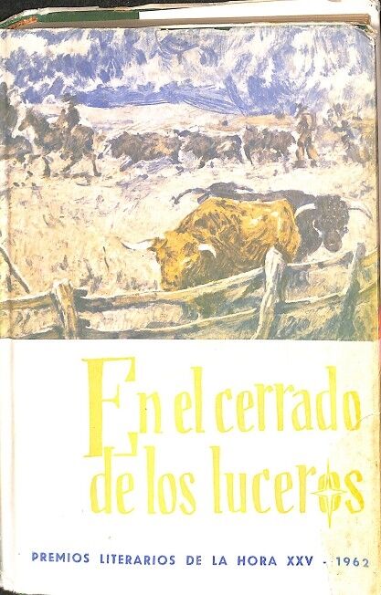 En el Cerrado de los Muertos