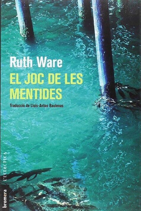 El Joc de les Mentides