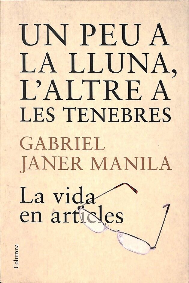 Un Peu a la Lluna, L'Altre a les Tenebres
