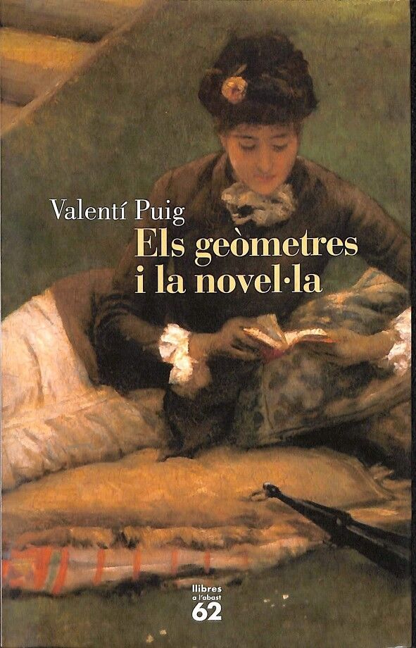 Els Geòmetres i la Novel·la