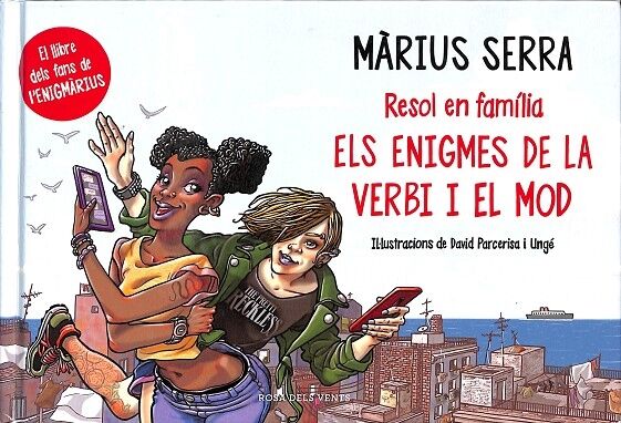 Els Enigmes de la Verbi i el Mod