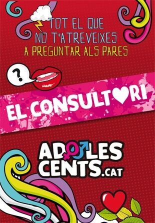 Adolescents el Consultori