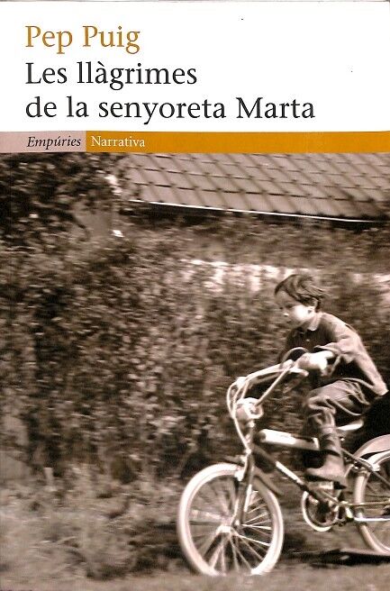 Les Llàgrimes de la Senyoreta Marta
