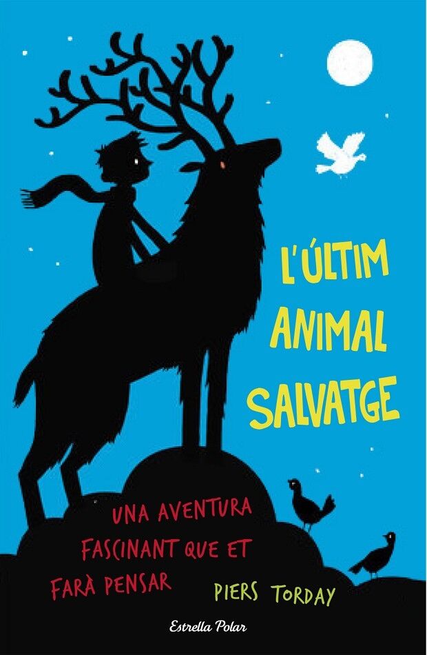 L'Últim Animal Salvatge