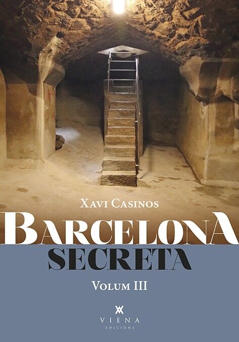 Barcelona Secreta 3