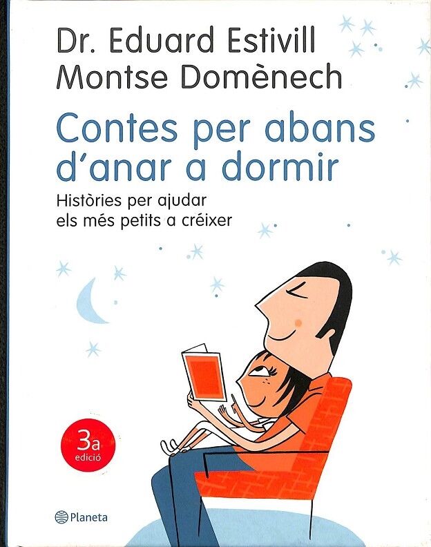 Contes per Abans d'Anar a Dormir