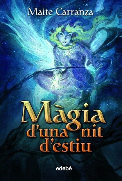 Màgia D´una Nit D`estiu