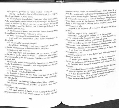 Les Extraordinàries Aventures de L'Alfred Kropp