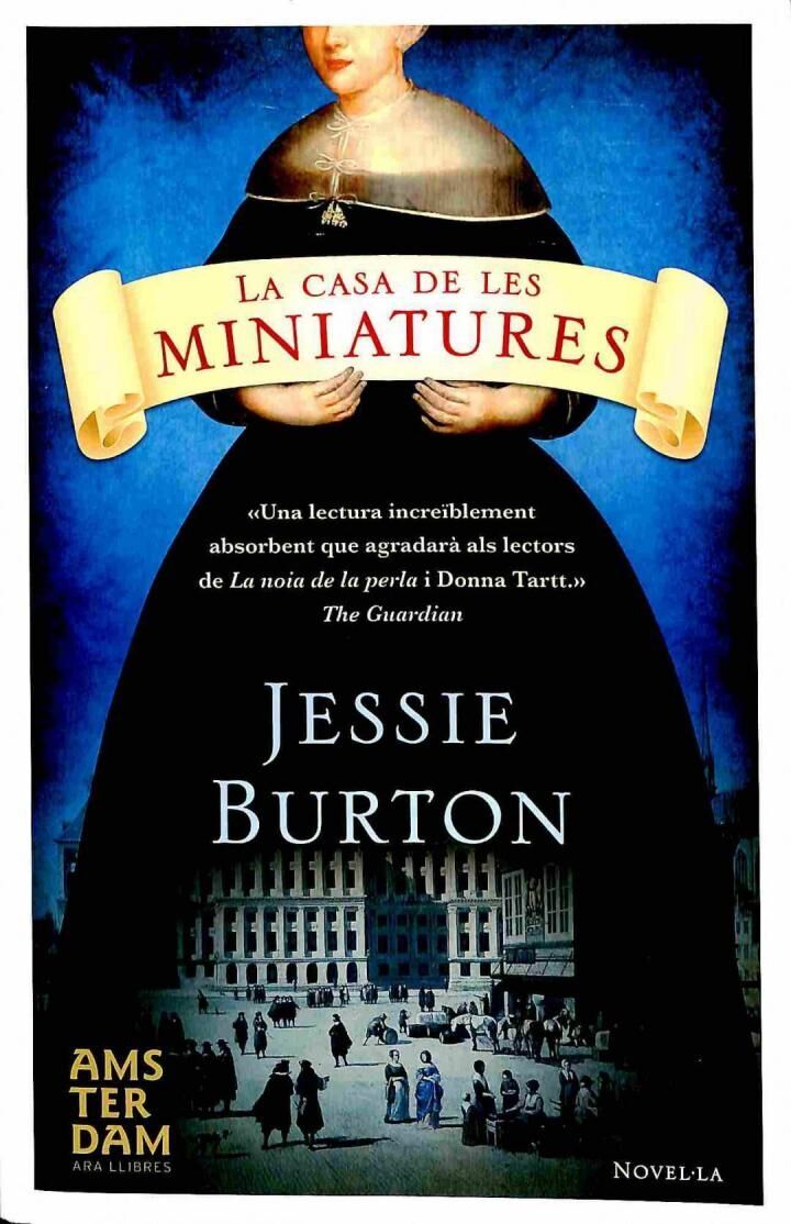 La Casa de les Miniatures .
