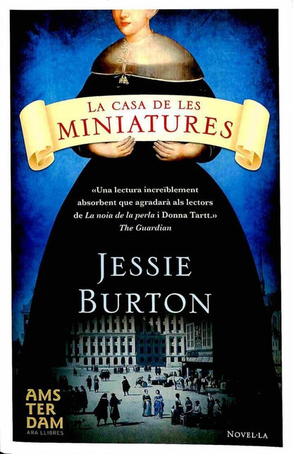La Casa de les Miniatures .