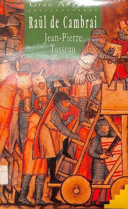 Raül de Cambrai