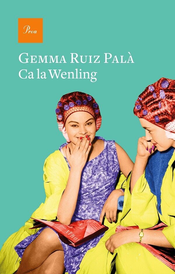 Ca la Wenling N 723