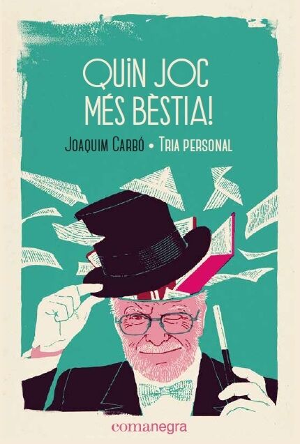 Quin Joc Més Bèstia!