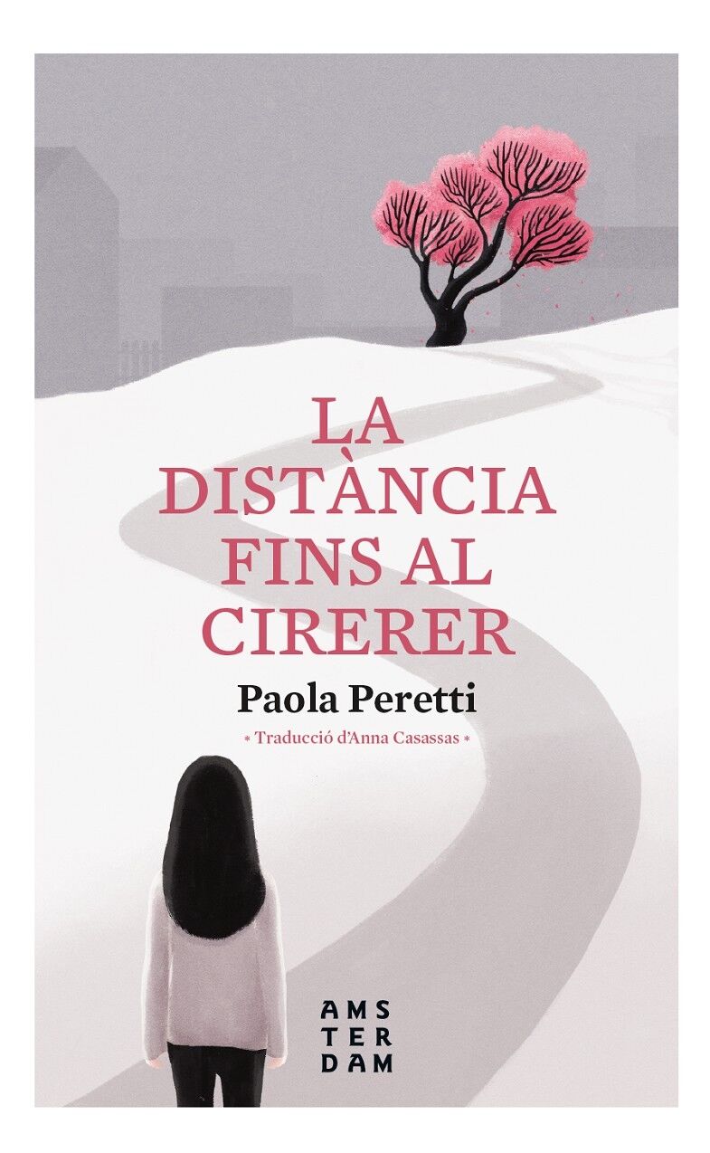 La Distància Fins Al Cirerer