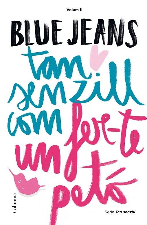 Tan Senzill Com Fer-te un Petó