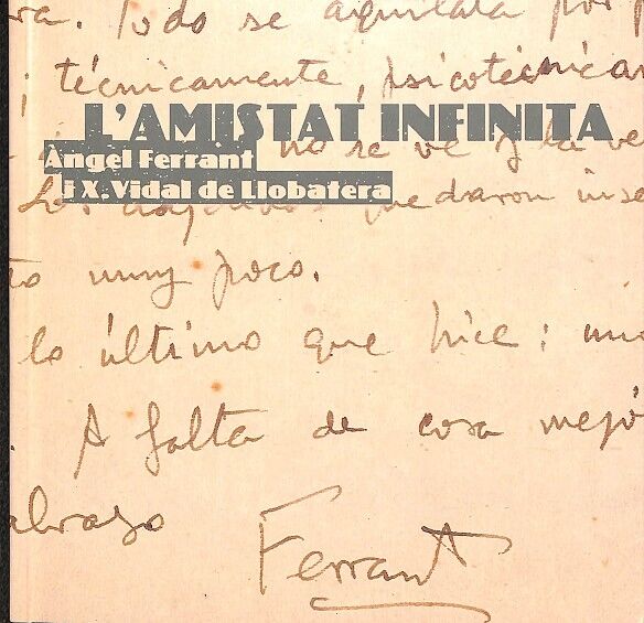 L'Amistad Infinita