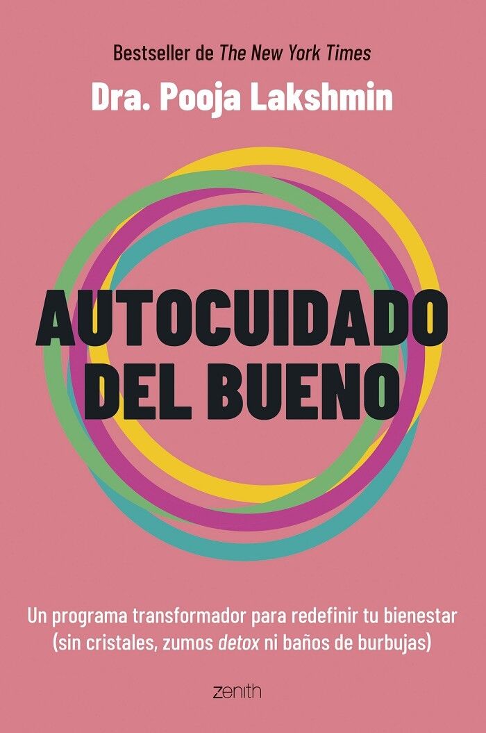 Autocuidado del Bueno