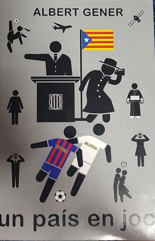 Un Pais en Joc